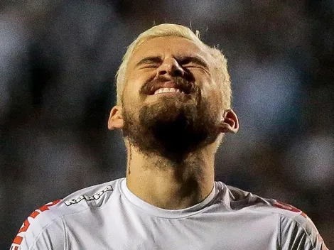 “Inteligência”; Chulapa expõe bastidores de papo ‘linha dura’ com Lucas Lima