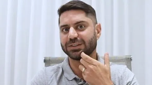 Foto: Dr. Márcio Tannure/YouTube - Márcio Tannure vive polêmica