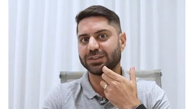 Foto: Dr. Márcio Tannure/YouTube - Márcio Tannure vive polêmica