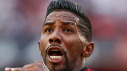 Foto: Marcello Zambrana/AGIF - Rodinei virou assunto na torcida do Flamengo e também na Grécia.