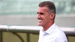 Gilson Junio/AGIF - Vagner Mancini, técnico do América-MG