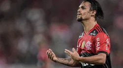 Michael está na mira do Flamengo - Foto: Thiago Ribeiro/AGIF