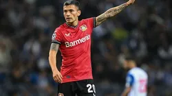 Foto: Octavio Passos/Getty Images - Aránguiz defendeu o Inter entre 2014 e 2015