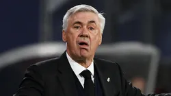 Foto: Stuart Franklin/Getty Images - Carlo Ancelotti