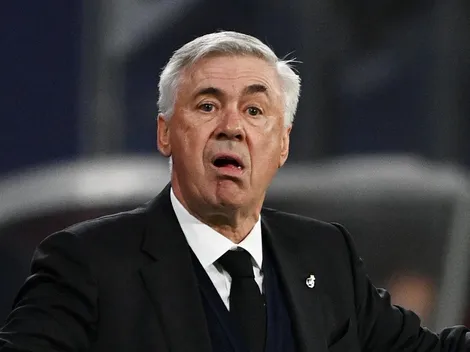 PLANO B! CBF deixa Ancelotti de ‘standby’ para fechar técnico da Seleção Brasileira