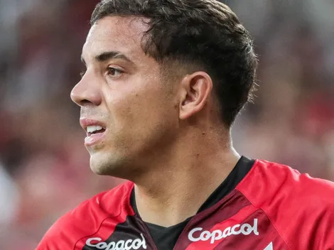 Terans e +4 jogadores do Athletico causam espanto com reação na polícia