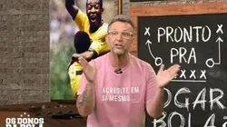 Foto: Reprodução TV