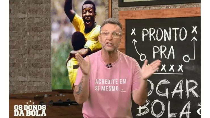 Foto: Reprodução TV