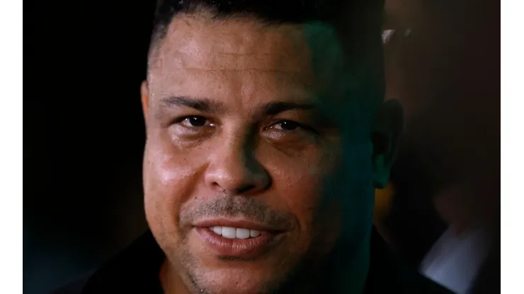Foto: Buda Mendes/Getty Images - Ronaldo Fenômeno