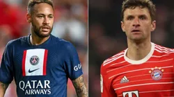 Octavio Passos/ Alexander Hassenstein/Getty Images/