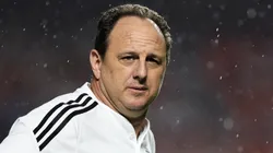 Marcello Zambrana/AGIF/ "Não tem quase trocas..."; Ceni liga 'sinal de alerta' para mais jogadores lesionados no São Paulo.