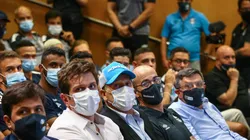 Foto: Lucas Uebel/ Grêmio