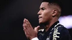 Foto: Ettore Chiereguini/AGIF - Ângelo deu forte declaração após o Santos perder mais um clássico