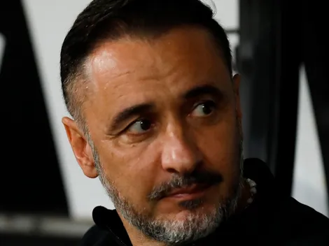 Defensor de VP corre risco de trocar Fla por 'caminhão de dinheiro' no mundo árabe