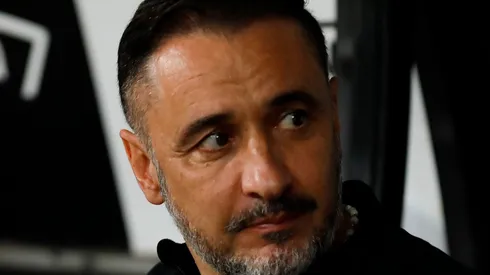 Foto: Ricardo Moreira/Getty Images - Vítor Pereira tem usado Ayrton Lucas como titular na LE do Flamengo