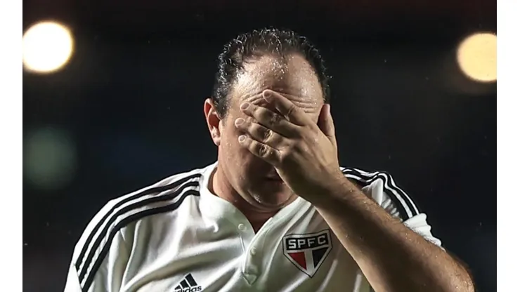 Foto: Marcello Zambrana/AGIF