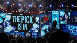 NFL irá realizar o draft de 2023 no fim de abril