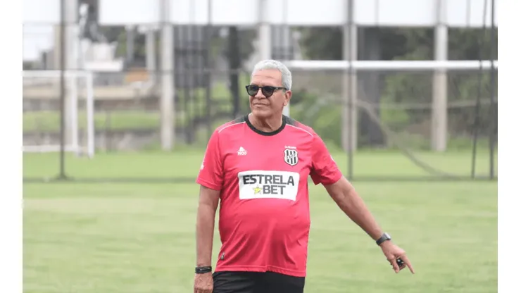 Foto: Diego Almeida/ PontePress/