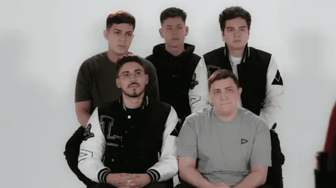 Foto: Reprodução/LOUD