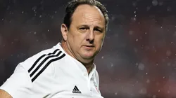 Foto: Marcello Zambrana/AGIF - Rogério Ceni foi lembrado pela torcida após grande atuação de Galoppo