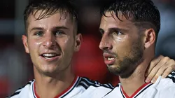 Agif/Marcello Zambrana - Galoppo faz cobrança ao vivo