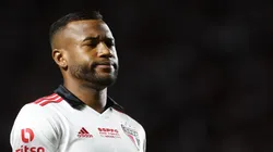 Foto: Marcello Zambrana/AGIF