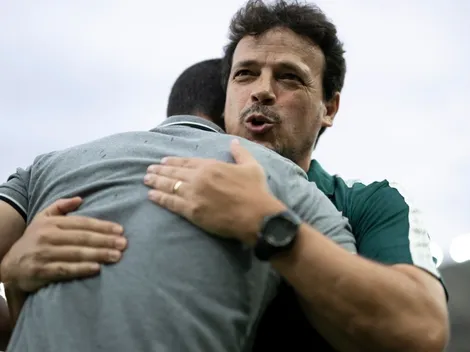 Atuação do Fluminense é 'alvo' de Barbieri após clássico