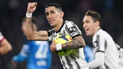 Foto: Francesco Pecoraro/Getty Images