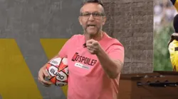 Foto: Reprodução / YouTube - Neto detona dupla do Timão