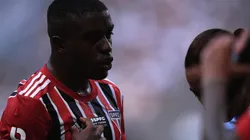 Foto: Ettore Chiereguini/AGIF