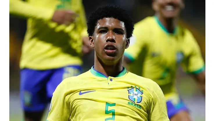 Foto: Rafael Ribeiro/Divulgação Instagram@cbf