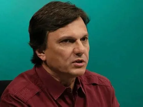 Mauro Cezar manda recado à diretoria do Flamengo após 'cravada' de Braz
