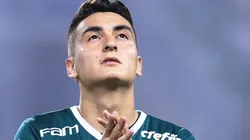 Foto: Ettore Chiereguini/AGIF - Atuesta seria envolvido na negociação.