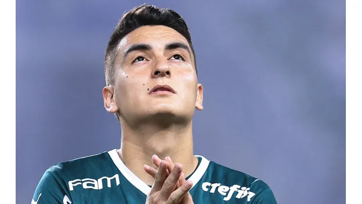 Foto: Ettore Chiereguini/AGIF - Atuesta seria envolvido na negociação.