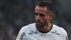 Marcello Zambrana/AGIF - Renato Augusto, jogador do Corinthians