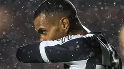 Agif/Marcello Zambrana - Lucas Pires é expulso