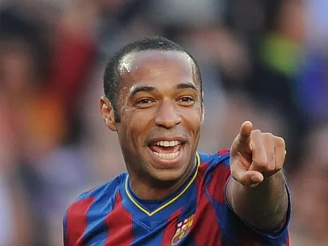 Henry detona Neymar no PSG: "Vai falar assim com o Messi?"