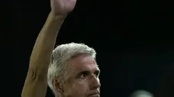 Jorge Rodrigues/AGIF - Luís Castro, técnico do Botafogo