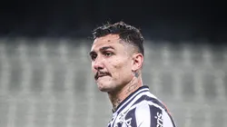 Lucas Emanuel/AGIF - Vina é o novo reforço do Grêmio