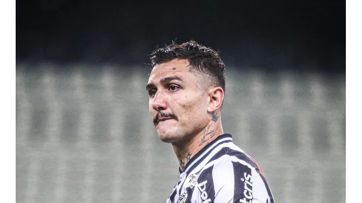Lucas Emanuel/AGIF - Vina é o novo reforço do Grêmio