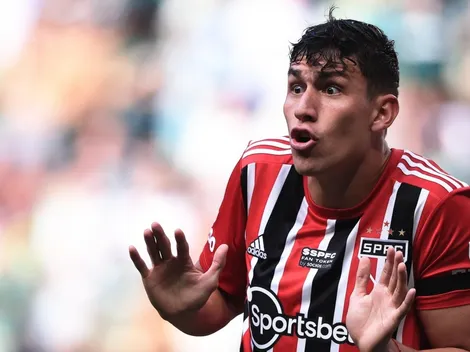 Bahia é informado sobre contratação de Ferraresi