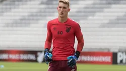 Foto: Robson Mafra/AGIF - Léo Linck tem somente 21 anos de idade.