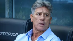 Foto: Maxi Franzoi/AGIF