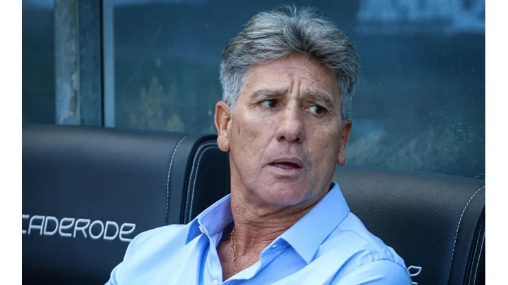 Foto: Maxi Franzoi/AGIF