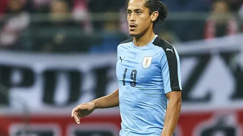 Foto: Adam Nurkiewicz/Getty Images – Mauricio Lemos é alvo do Atlético-MG no mercado