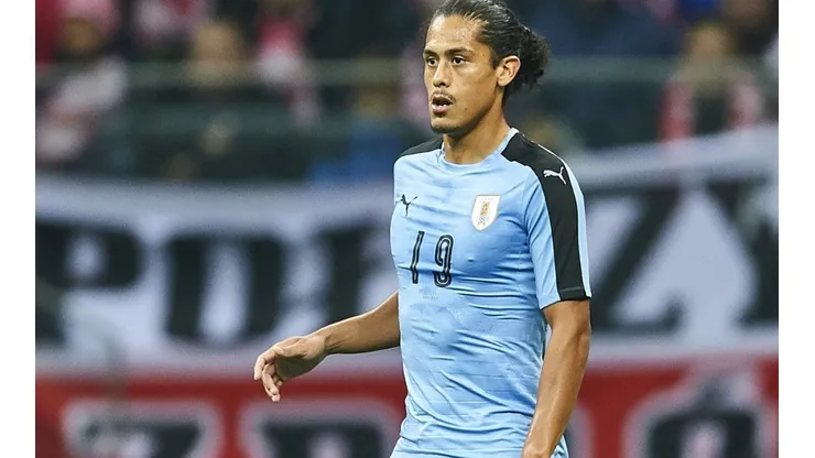 Foto: Adam Nurkiewicz/Getty Images - Mauricio Lemos é alvo do Atlético-MG no mercado
