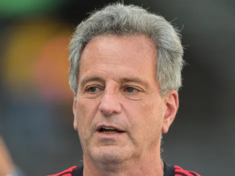 R$220 milhões entram em jogo e Landim pode vender craque do Flamengo