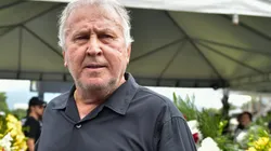 Foto: Thiago Ribeiro/AGIF - Zico não curtiu atuação do Flamengo na Supercopa e no Mundial