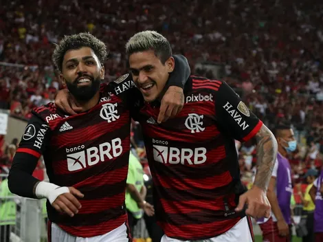 Jornal espanhol enlouquece com Flamengo e faz campanha por atacante