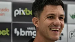 Foto: Thiago Ribeiro/AGIF - Maurício Barbieri pode ter grande problema resolvido